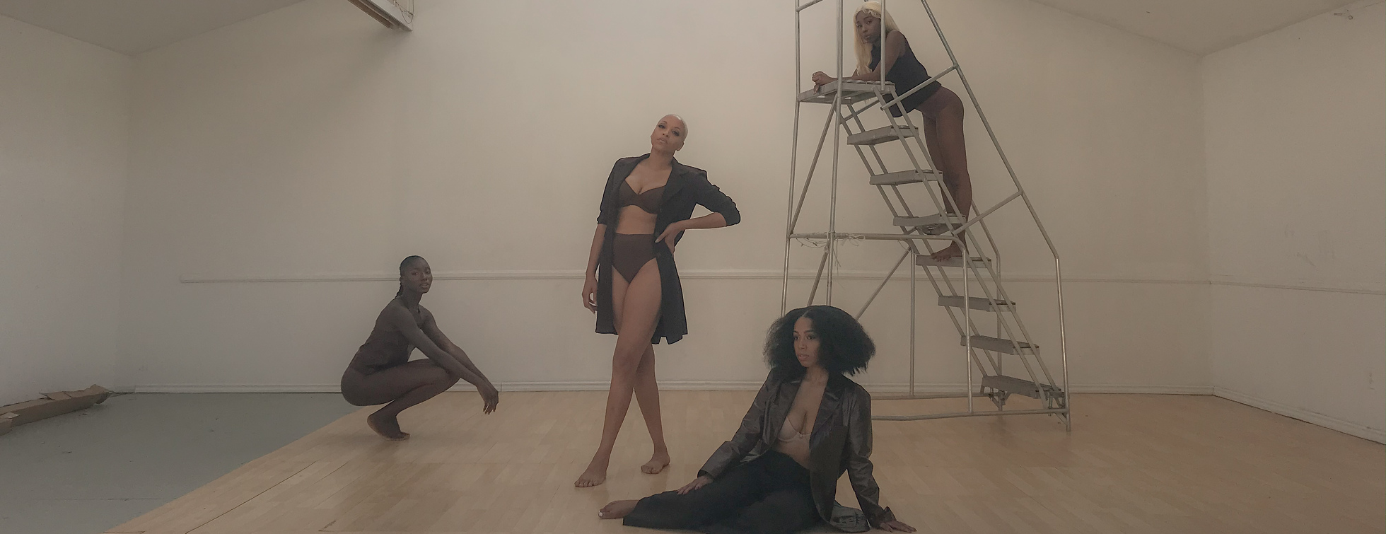 black women are worthy